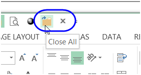 contrôles ActiveX d'Excel ne fonctionnent pas Problème