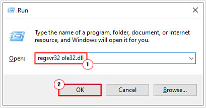 contrôles ActiveX d'Excel ne fonctionnent pas Problème