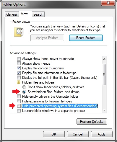 récupérer un fichier Excel qui a été sauvegardé over
