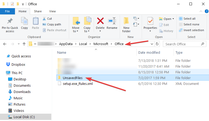 Récupérer un fichier CSV à l'aide d'un fichier TMP