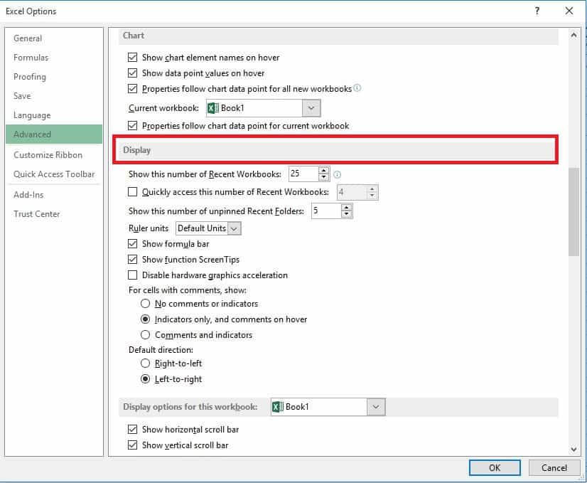 Excel affiche-t-il un écran vide lors de l'ouverture d'un fichier
