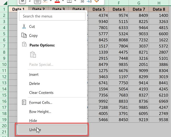 Excel affiche-t-il un écran vide lors de l'ouverture d'un fichier