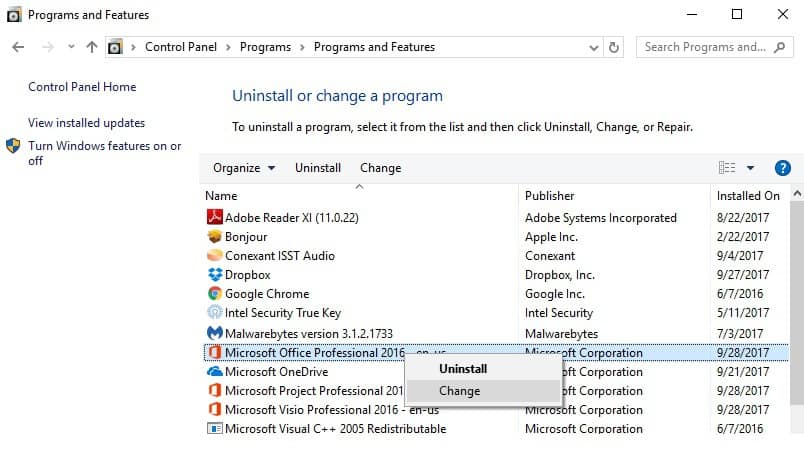Excel affiche-t-il un écran vide lors de l'ouverture d'un fichier