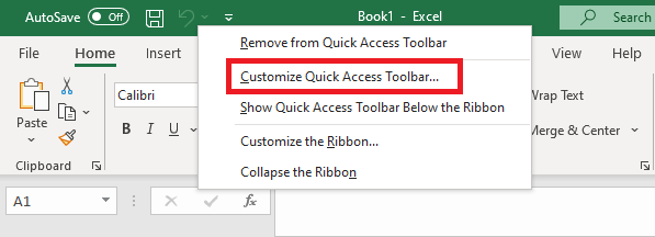 Excel enregistrer comme pdf ne pas montrant problème 