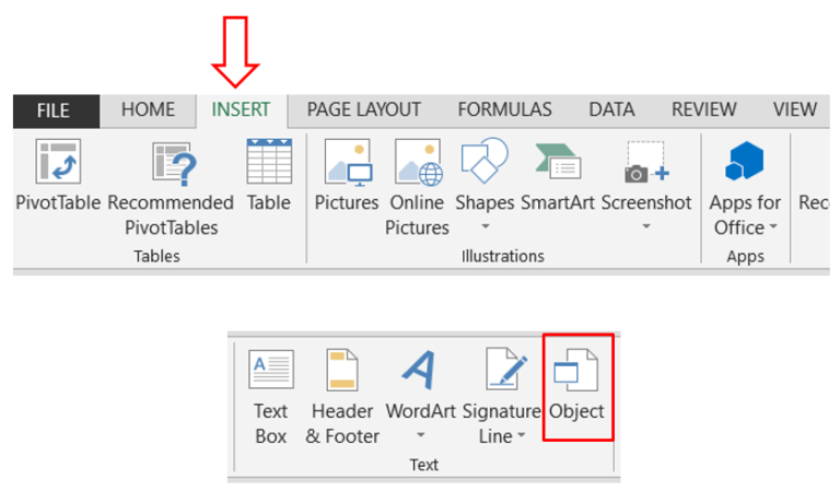 Excel enregistrer comme pdf ne pas montrant problème 