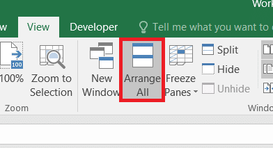 Ajuster la taille de la fenêtre