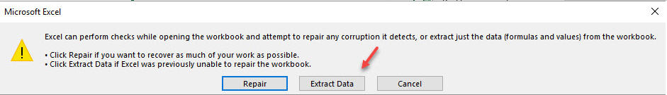 Excel Upload Failed Vous êtes obligé de vous connecter Erreur