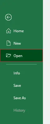 erreur s'est produite dans le script de cette page dans Excel