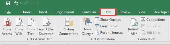 Excel This Will Cancel a Pending Data Refresh erreur