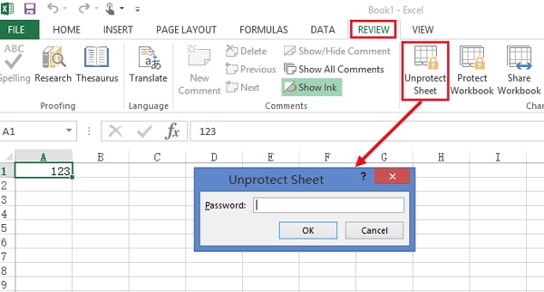 Excel AutoFill ne fonctionne pas