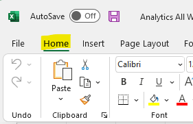 The number in this cell is formatted as text