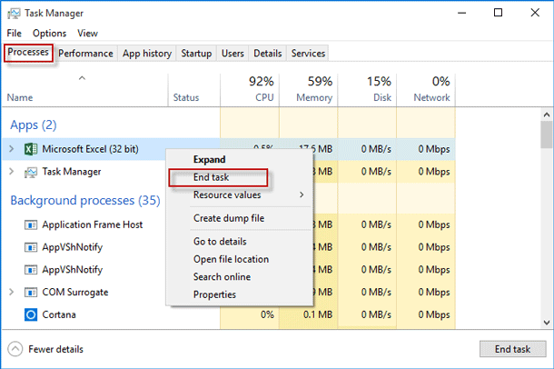 Run-Time Error 5 Invalid Procedure Call or Argument