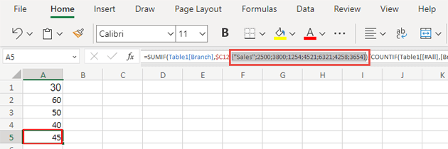 Excel Compile Error Argument Not Optional