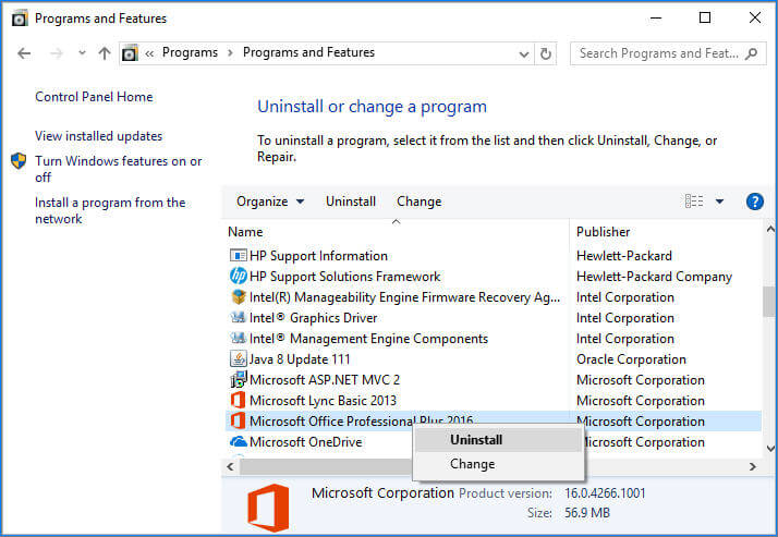 corriger Excel Compile Error Expected End of Statement!