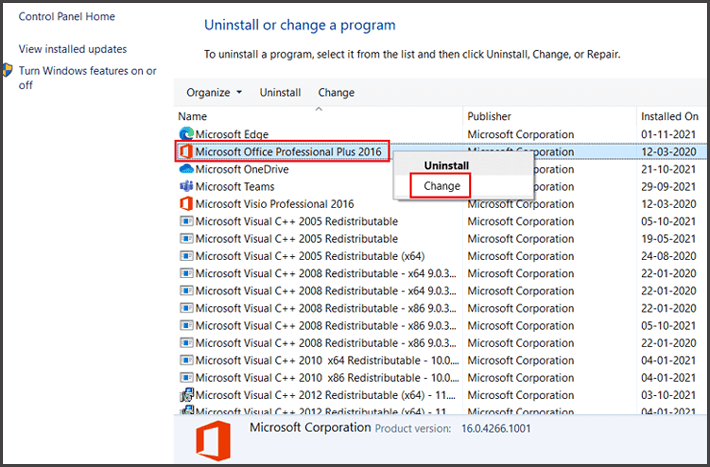 Focus Cell bouton n'apparaît pas dans Excel