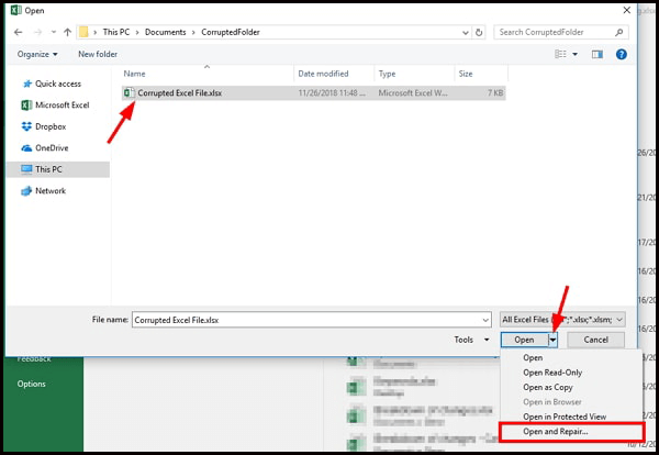 the Cell or Chart You Are Trying to Change
