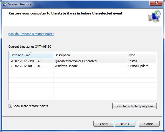 excel dll error 2