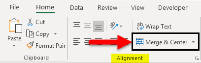 Le nom du champ de tableau croisé dynamique n'est pas valide 7