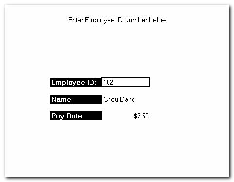 Comment utiliser une base de données consultable dans Excel 2