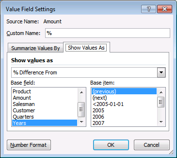 utiliser tableau croisé dynamique 15