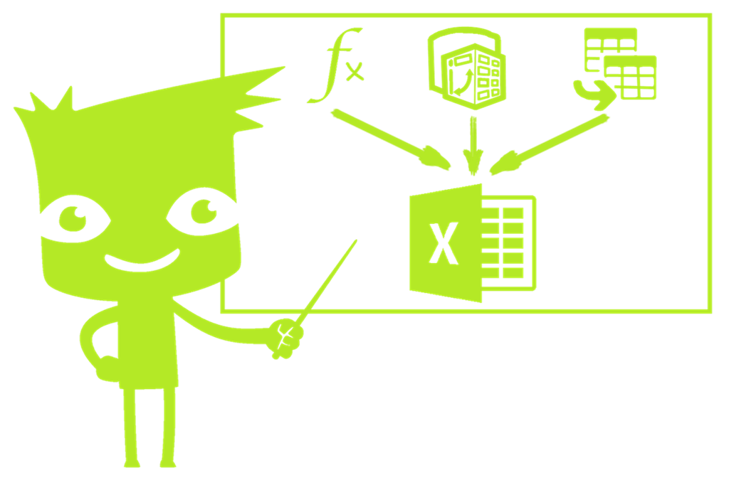 Corrections pour résoudre «ne peut pas insérerd'objet» dans Excel