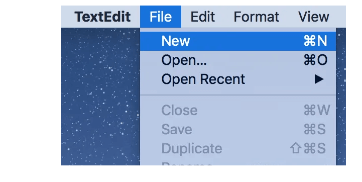 touches fléchées ne fonctionnant pas dans Excel Mac 2