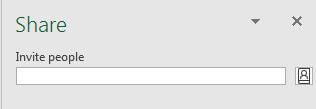 peuvent-ils modifier une feuille de calcul Excel en même temps 3