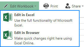 peuvent-ils modifier une feuille de calcul Excel en même temps 6