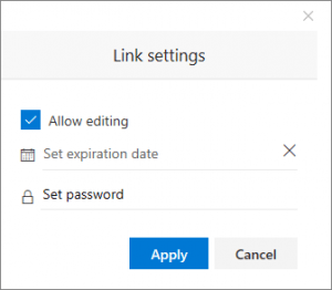 utiliser la co-authoring dans Excel 3