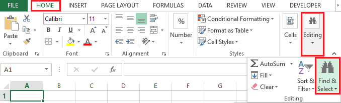 Supprimer une formule de array 1