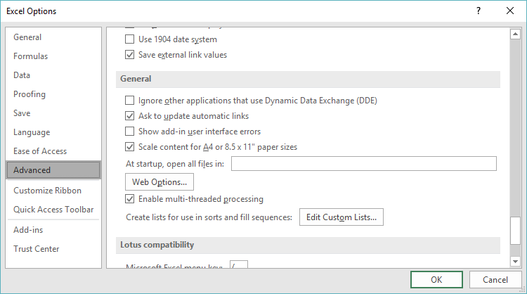 Excel ouvre plusieurs fichiers 2