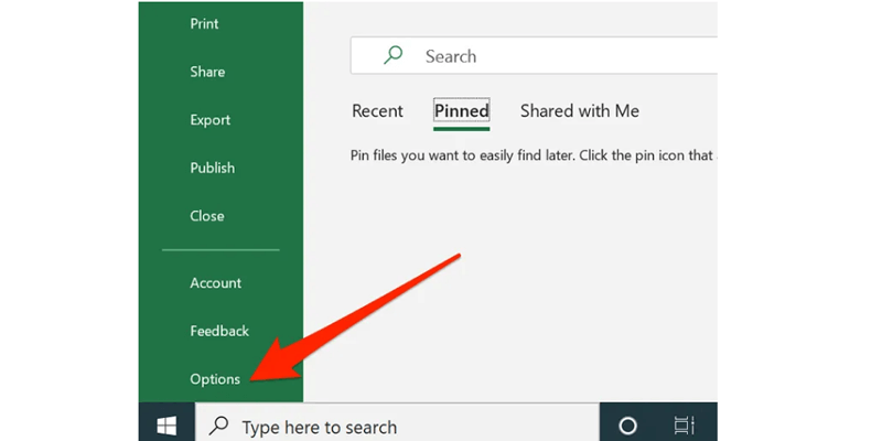 Excel ouvre plusieurs fichiers 3