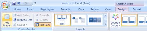 créer Flowchart Dans Excel 13