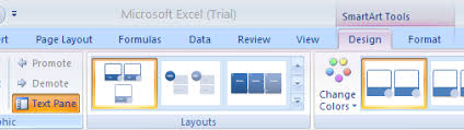 créer Flowchart Dans Excel 14
