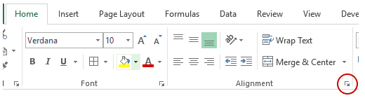verrouiller les cellules dans Excel 4