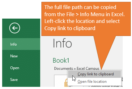 joindre des fichiers Excel à un e-mail 3
