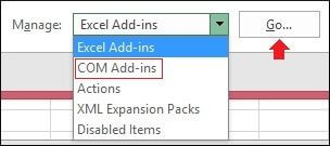 e fichier Excel se ferme immédiatement 10