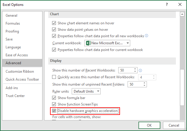 réparer Excel trouvé Contenu illisible dans XLSX