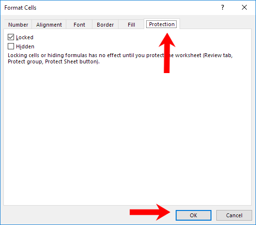 Microsoft Excel ne peut pas insérer de nouvelles cellules
