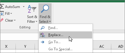 réparer #VALUE! Erreur dans Excel