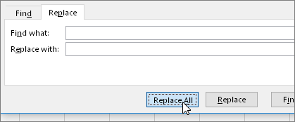 réparer #VALUE! Erreur dans Excel