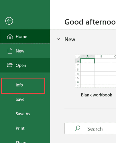 Réparer Excel Flash Fill Ne reconnaissant pas Modèle