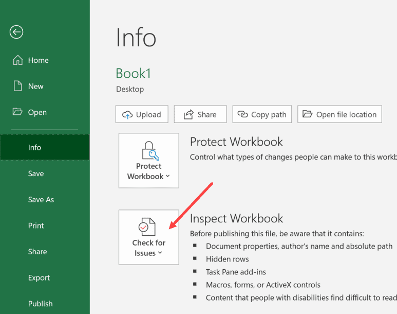 Réparer Excel Flash Fill Ne reconnaissant pas Modèle