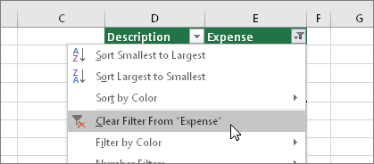 réparer #VALUE! Erreur dans Excel